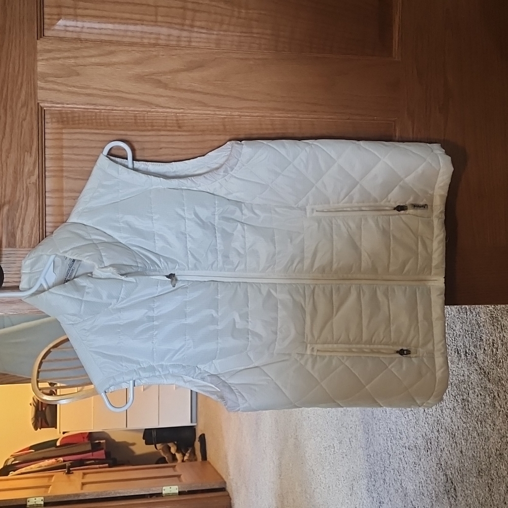 Ladies vest